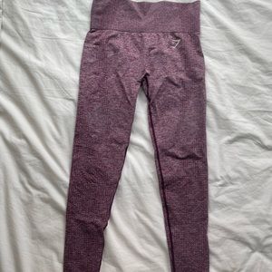 Gymshark leggings